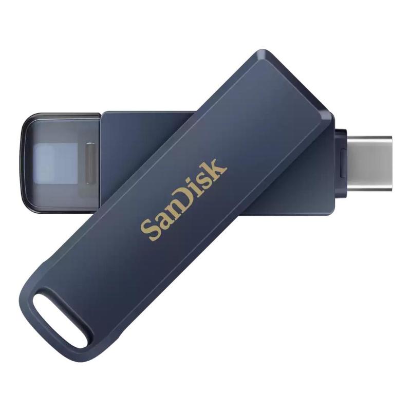 PEN DRIVE SANDISK iXpand Phone Drive 64GB