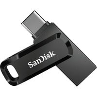 PEN DRIVE SANDISK Ultra Dual Go TypeC 128GB