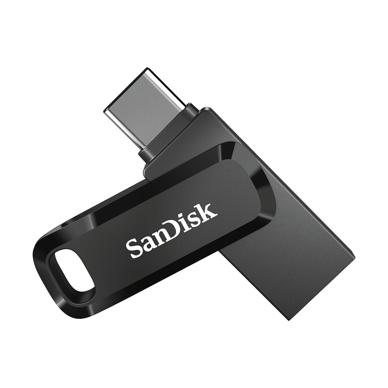 PEN DRIVE SANDISK Ultra Dual Go TypeC 64GB