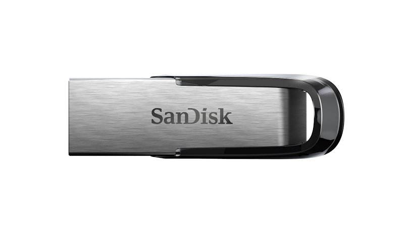 PEN DRIVE SANDISK Ultra Flair USB 3.0 32GB
