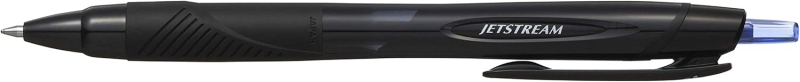 Penna a sfera retrattile Uni-ball JetStream Sport SXN-157E - Penna a sfera da 07 mm - Tratto da circa 035 mm - Asciugatura istantanea - Ideale per mancini - Blu Penna a sfera retrattile Uni-ball JetStream Sport SXN-157E - Penna a sfera da 07 mm - Tratto da circa 035 mm - Asciugatura istantanea - Ideale per mancini - Blu
