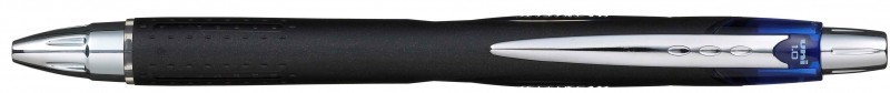 Penna a sfera retrattile Uni-ball JetStream SXN-210 - Punta a sfera da 1 mm - Inchiostro resistente all acqua e alla luce - Asciugatura istantanea - Blu Penna a sfera retrattile Uni-ball JetStream SXN-210 - Punta a sfera da 1 mm - Inchiostro resistente all acqua e alla luce - Asciugatura istantanea - Blu