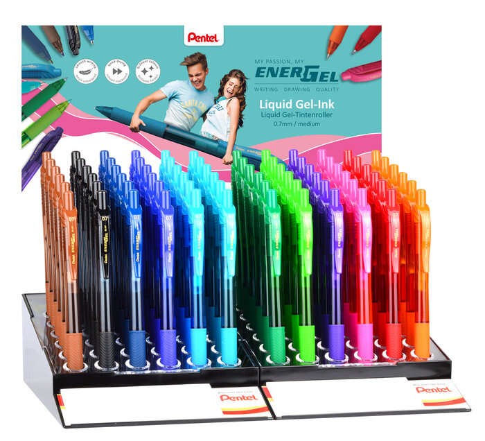 Pentel EnerGel Pentel EnerGel
