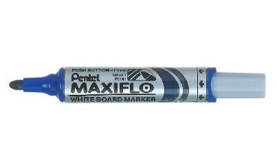 Pentel MWL5M-CO evidenziatore 12 pz Tipo di punta Blu Pentel MWL5M-CO evidenziatore 12 pz Tipo di punta Blu