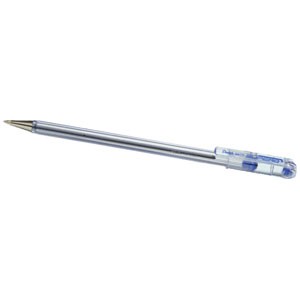Pentel Superb Medium Blu Penna a sfera Medio 12 pz Pentel Superb Medium Blu Penna a sfera Medio 12 pz