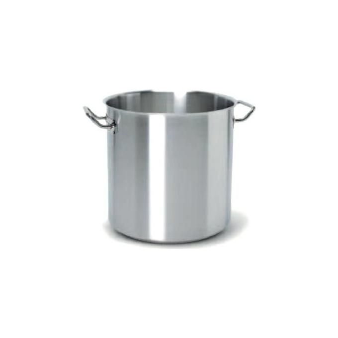 Pentola Inox 18/10 (40cm) PROFESSIONALE SERIE 9200 9222 40