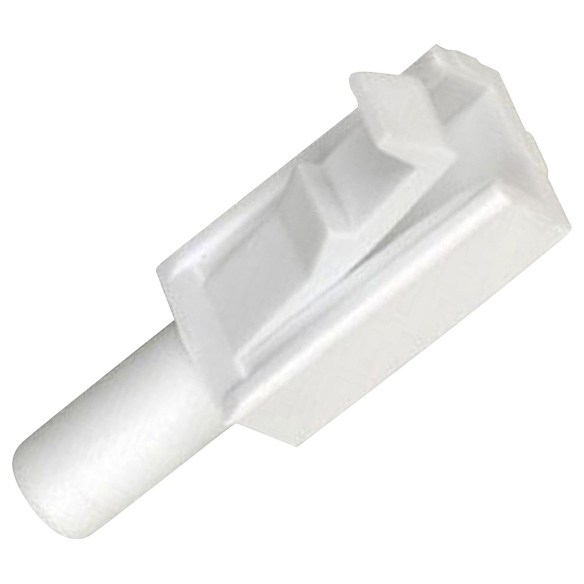 Perno Del Portello Originale - Frigorifero, Congelatore Whirlpool 3058473663946011874 Perno Del Portello Originale - Frigorifero, Congelatore Whirlpool 3058473663946011874