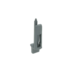 Perno Ferma Cetello Posteriore - Lavastoviglie - Smeg - 303876 Perno Ferma Cetello Posteriore - Lavastoviglie - Smeg - 303876