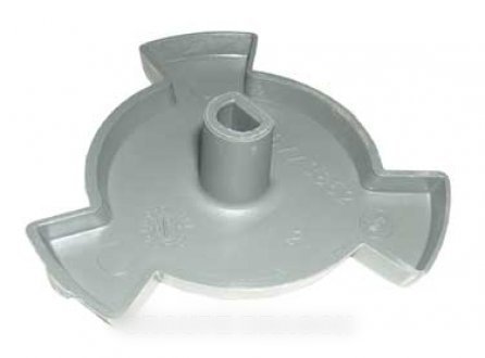 Perno Trascinatore Originale - Forni A Microonde Whirlpool 922173662734166871