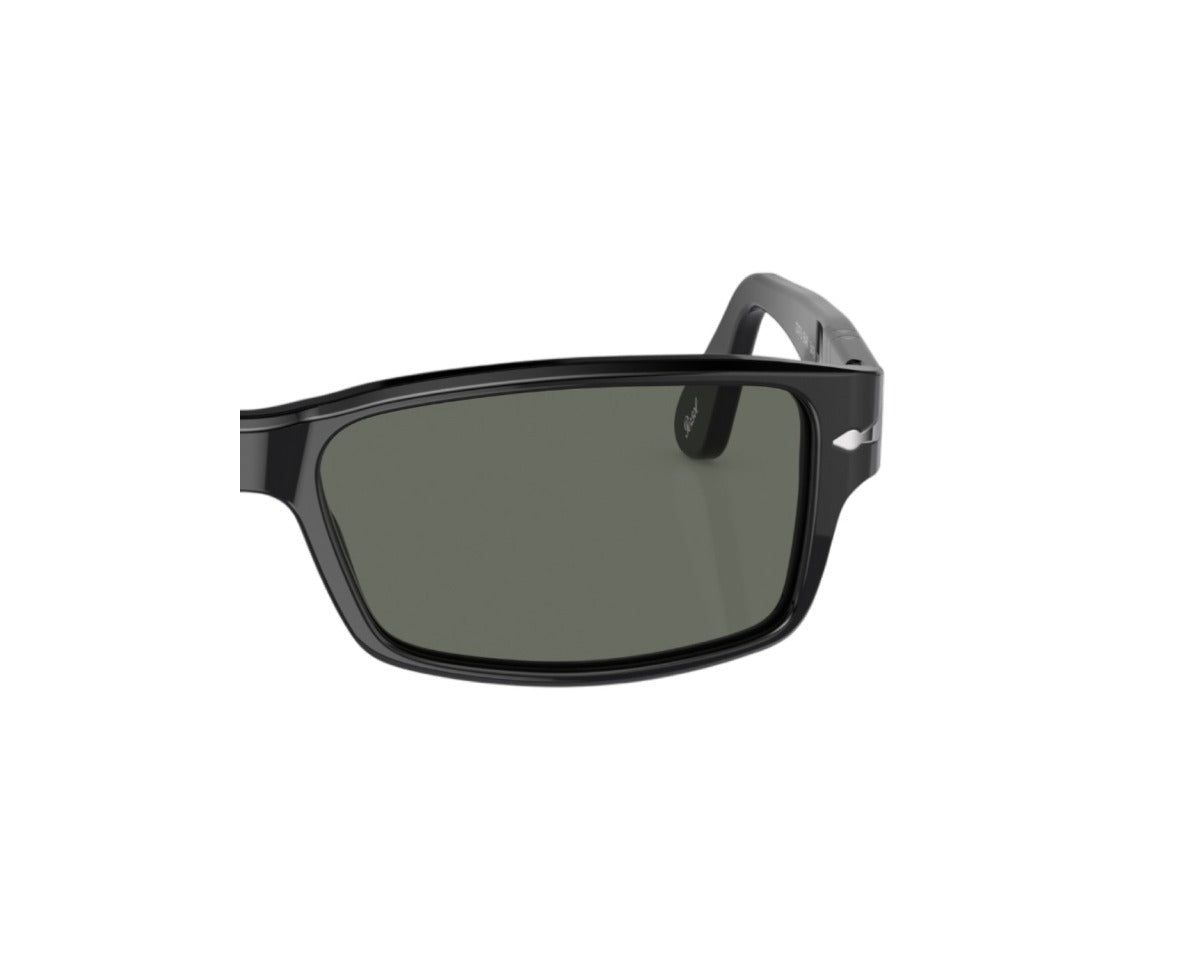 Persol Persol Coppia di Lenti di ricambio PO2747S Lenti di ricambio Verde Polarizzata
