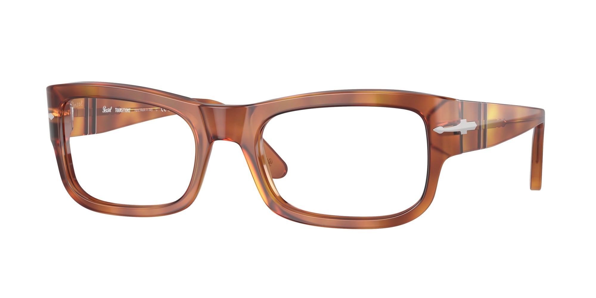 Persol Unisex Persol PO3326S 96/GI Occhiali da sole Acetato Marrone Marrone Squadrata Fotocromatiche Fotocromatico Persol Unisex Persol PO3326S 96/GI Occhiali da sole Acetato Marrone Marrone Squadrata Fotocromatiche Fotocromatico