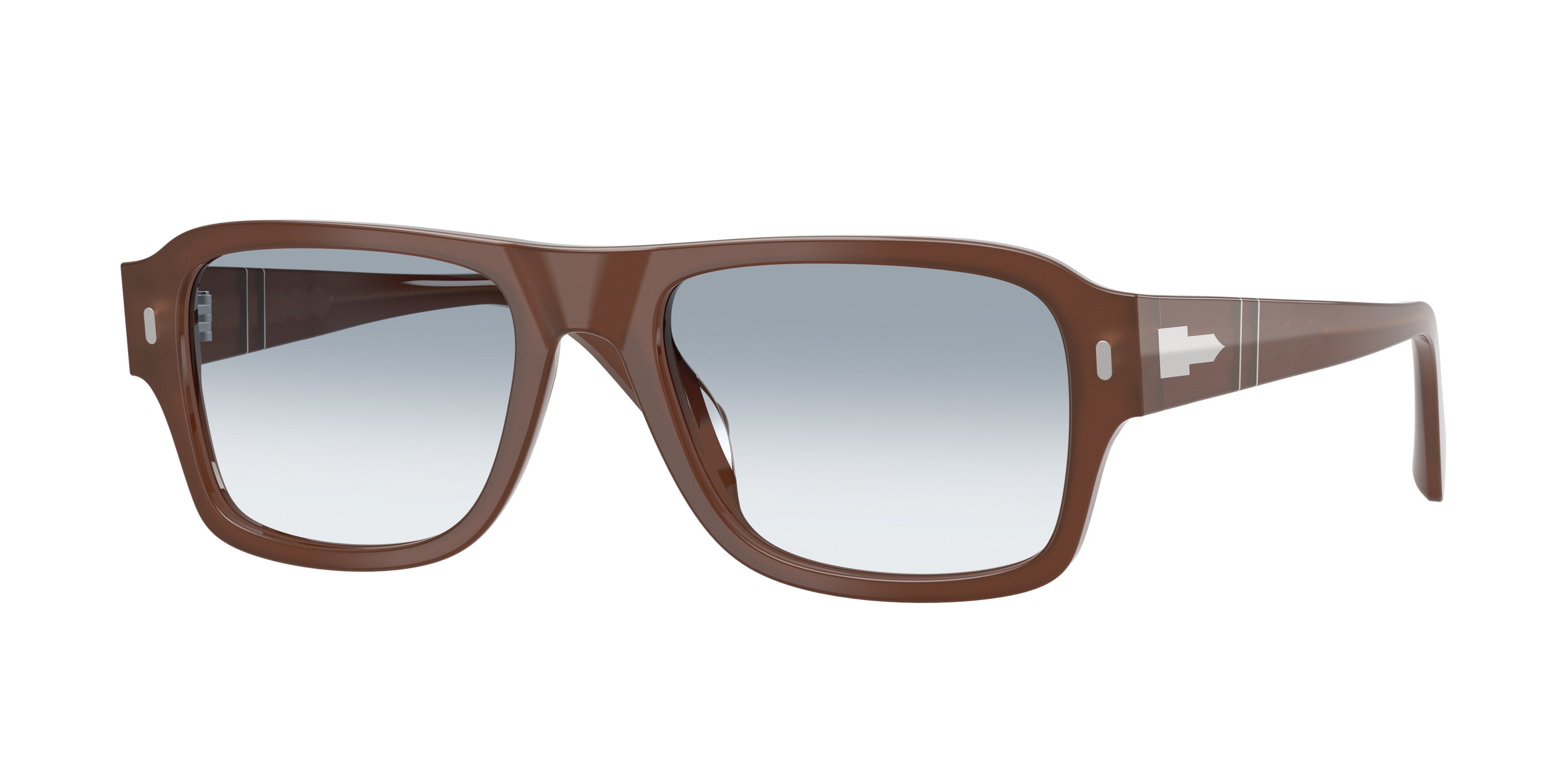 Persol Unisex Persol PO3407V 1250 Montature da vista Acetato Rosso Trasparente Squadrata Normale Persol Unisex Persol PO3407V 1250 Montature da vista Acetato Rosso Trasparente Squadrata Normale