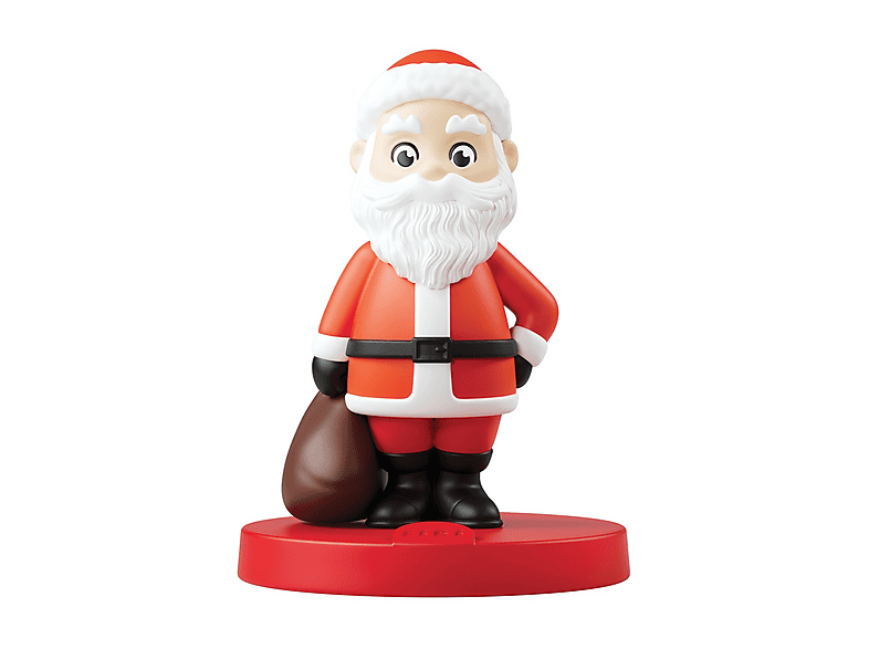 PERSONAGGIO SONORO FABA Waiting for Christmas