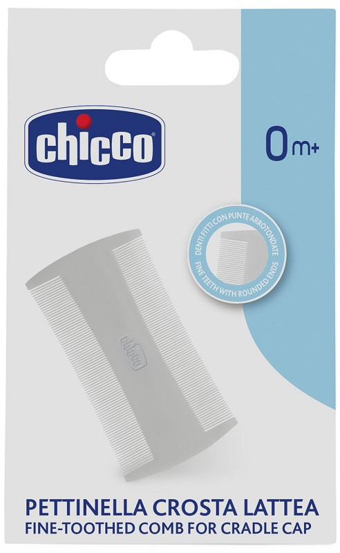 Pettine bimbi per crosta lattea 00011629000000