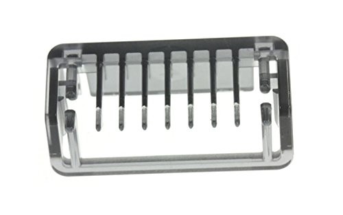 Pettine Plastica 2 Mm - Rasoi, Tagliacapelli Philips 3142433662734994795 Pettine Plastica 2 Mm - Rasoi, Tagliacapelli Philips 3142433662734994795