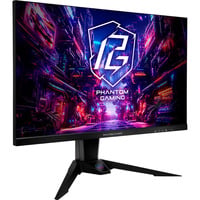 PG27FFX2A, Monitor di gioco