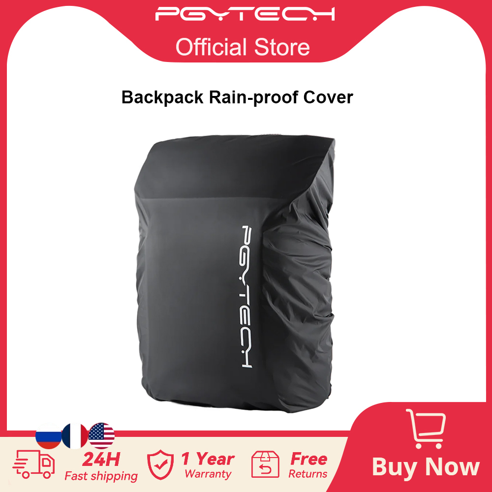 PGYTECH parapioggia zaino 25L portatile impermeabile Outdoor campeggio escursionismo arrampicata antipioggia PGYTECH parapioggia zaino 25L portatile impermeabile Outdoor campeggio escursionismo arrampicata antipioggia