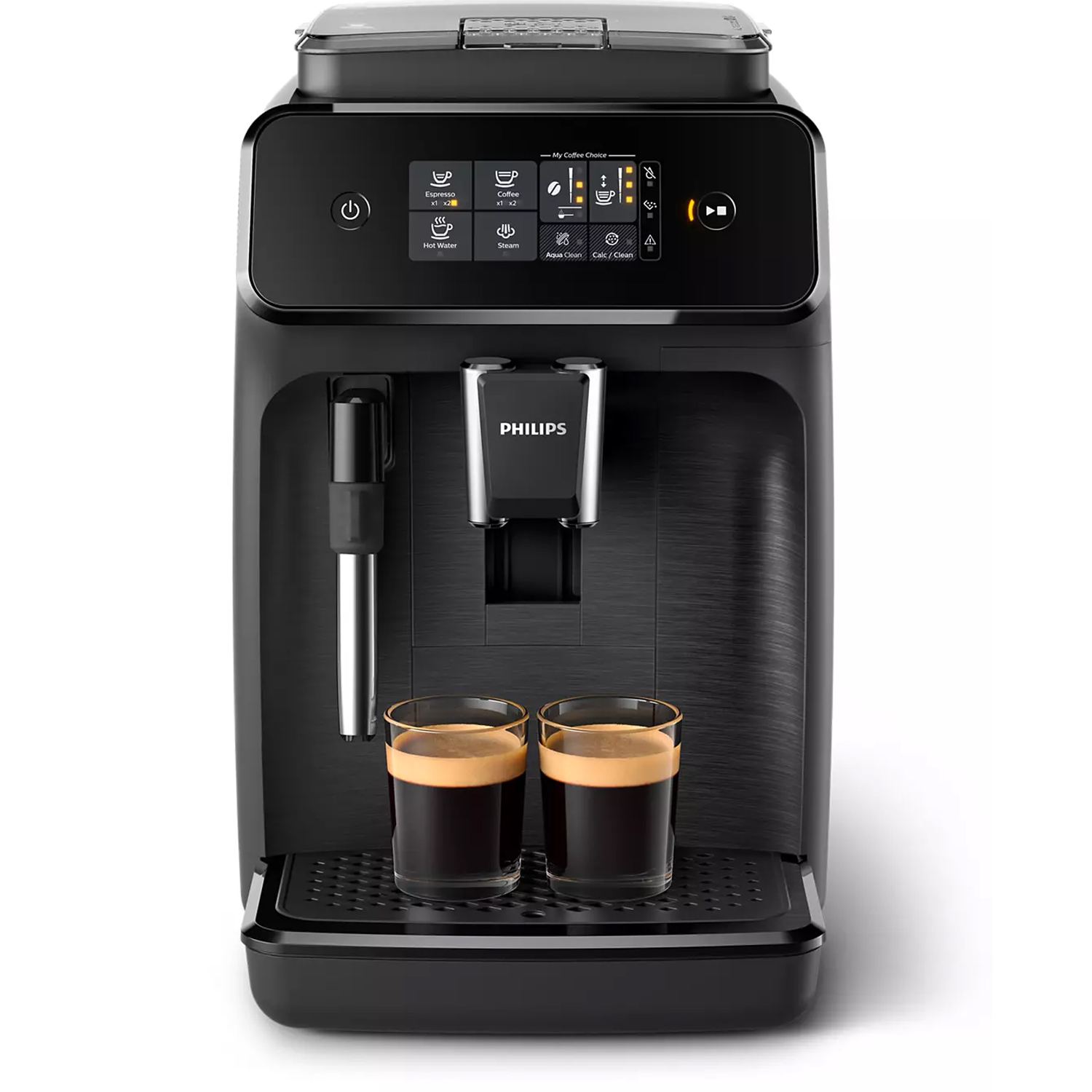 Philips 1200 Series Series 1200 Ep1220/00 Macchina Da Caffè Automatica