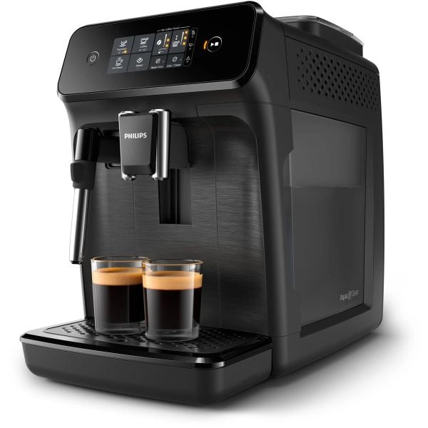 Philips 1200 series series 1200 ep1220/00 macchina da caffè automatica Philips 1200 series series 1200 ep1220/00 macchina da caffè automatica