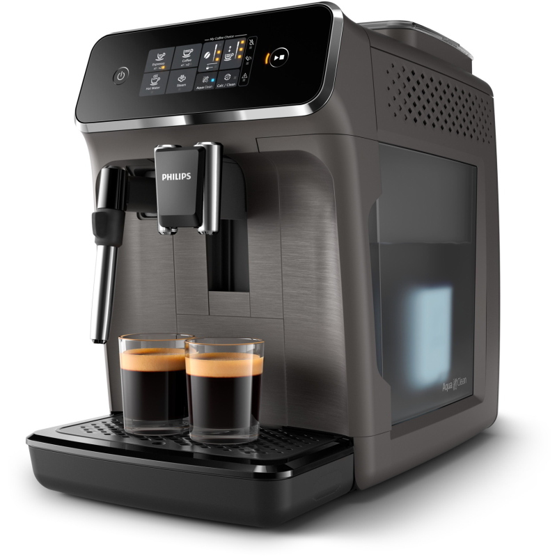 Philips 2200 series series 2200 ep2224/10 macchina da caffè automatica