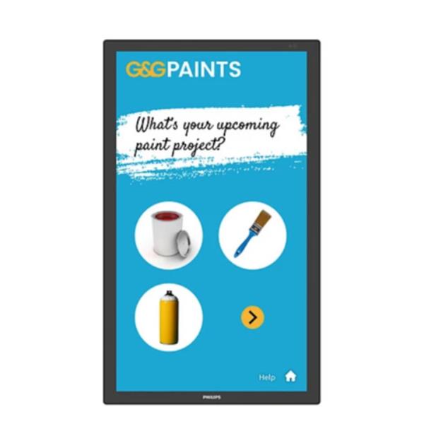 Philips 24 FHD 24/7 24BDL3751T/00