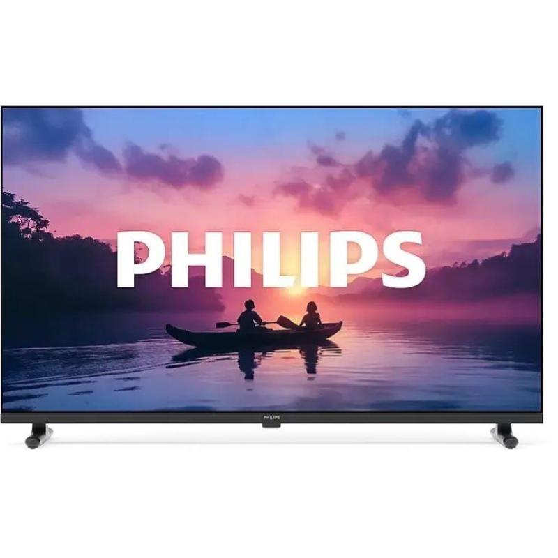 PHILIPS 40PFS6050, Full HD, LED 100cm 40’’, Smart TV, Dolby Audio, Titan OS