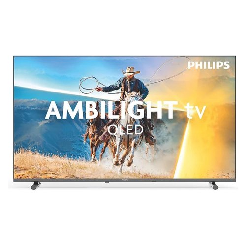 Philips 40pqs6901/12 Tv 101,6 Cm (40") Full Hd Smart Tv Wi-fi Nero Philips 40pqs6901/12 Tv 101,6 Cm (40") Full Hd Smart Tv Wi-fi Nero
