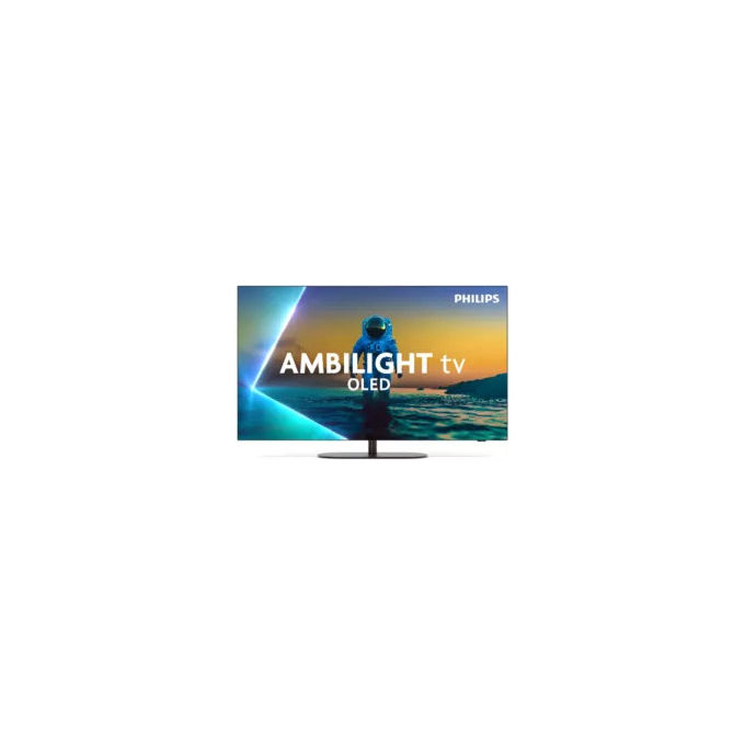 Philips 42OLED820 Tv Oled 42 Pollici Smart Google Tv