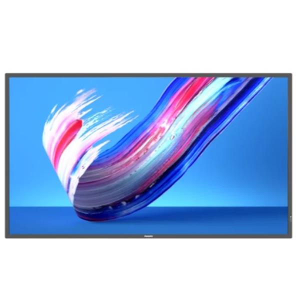 Philips 43 400 UHD 18 / 7 Media Player Android 43BDL3650Q/00