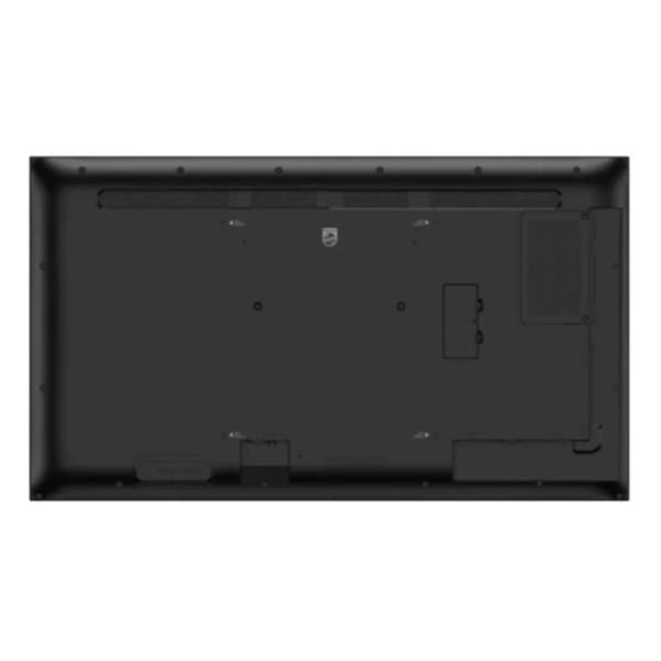 Philips 50bdl4650d pannello piatto per segnaletica digitale 127 cm (50") lcd wi-fi 500 cd/m² 4k ultra hd nero processore integrato android 11 24/7 - 50BDL4650D/00 Philips 50bdl4650d pannello piatto per segnaletica digitale 127 cm (50") lcd wi-fi 500 cd/m² 4k ultra hd nero processore integrato android 11 24/7 - 50BDL4650D/00