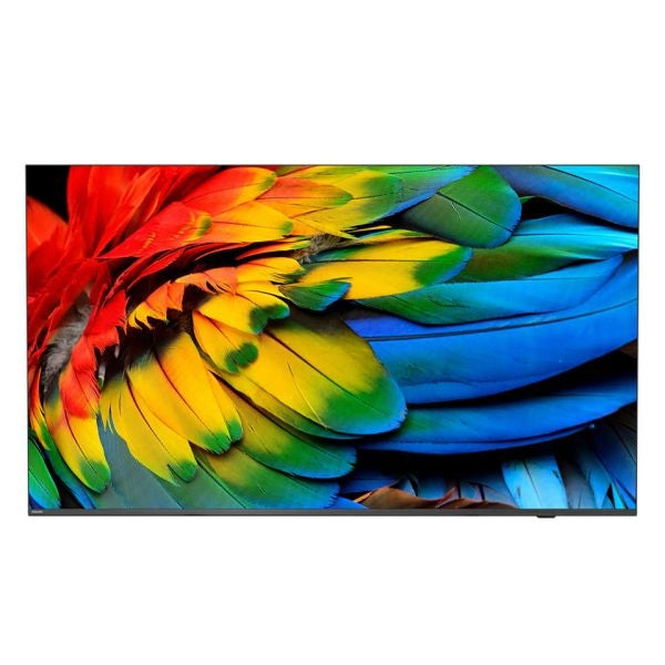 Philips 50hfl6214u 127 cm (50") 4k ultra hd smart tv wi-fi antracite 400 cd/m² display arrotolabile - 50HFL6214U/12