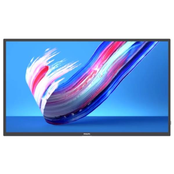 Philips 55 400 UHD 18 / 7 Android Media Player 55BDL3650Q/00