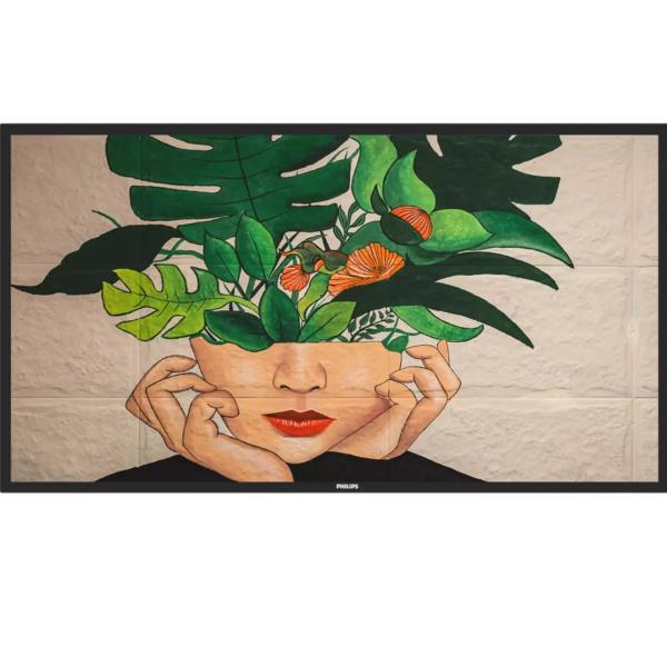 Philips 55 D-Line, Uhd, 24/7 55BDL4511D/00