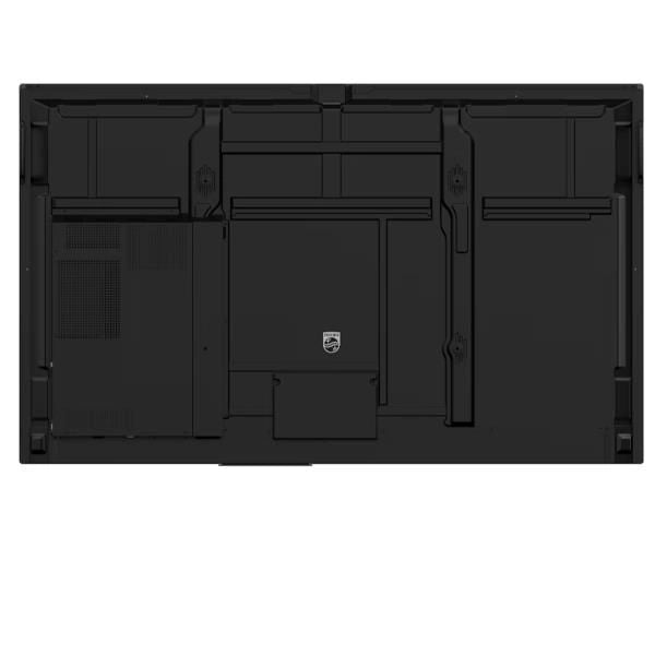 Philips 65bdl4252e pannello piatto interattivo 165,1 cm (65") lcd wi-fi 400 cd/m² 4k ultra hd nero touch screen processore integrato android 14 18/7 - 65BDL4252E/00