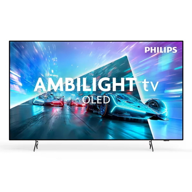 Philips - 65oled761/12-black