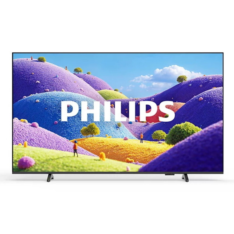Philips 65pus7061/12 tv 165,1 cm (65) 4k ultra hd smart tv wi-fi nero