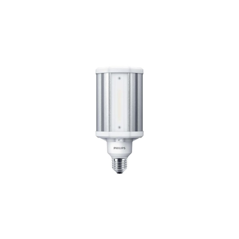 Philips 68698000 Trueforce Led E27 Hpl Opaco 33 W 4400 Lm 360d - 740 Bianco Freddo - Sostituisce 125 W Philips 68698000 Trueforce Led E27 Hpl Opaco 33 W 4400 Lm 360d - 740 Bianco Freddo - Sostituisce 125 W