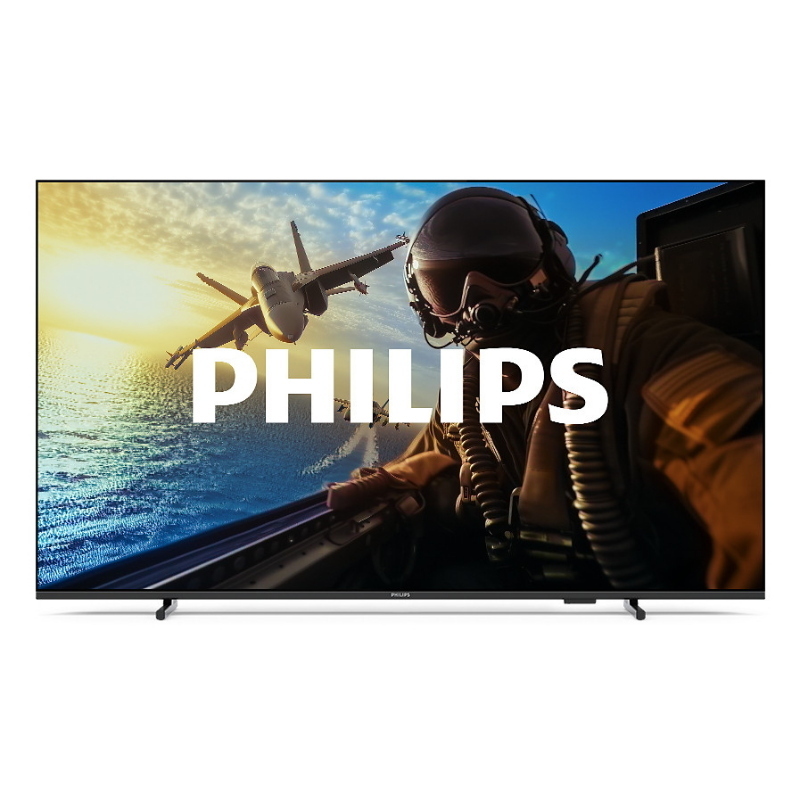 Philips 7000 series 65pus7000/12 tv 165,1 cm (65) 4k ultra hd smart tv wi-fi nero