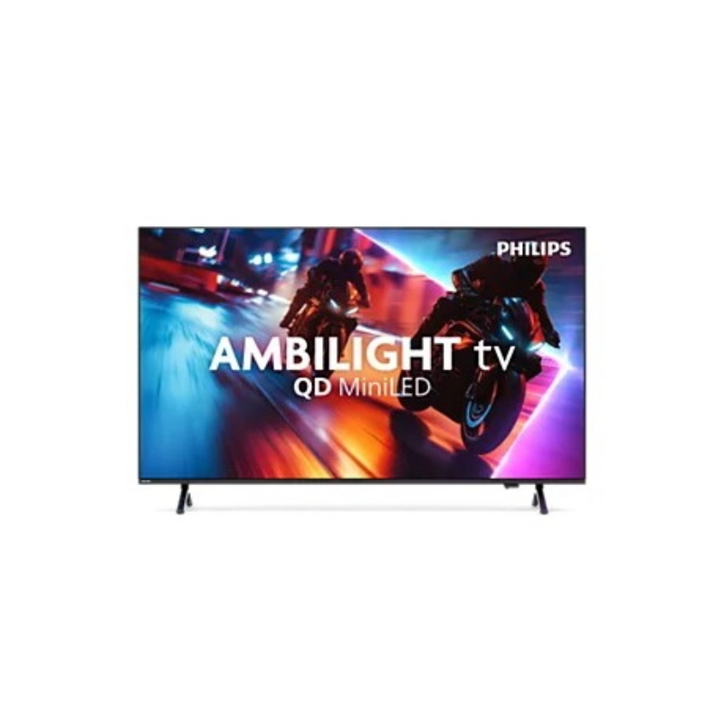 Philips ambilight 65mled910/12 tv 165,1 cm (65) 4k ultra hd smart tv wi-fi nero