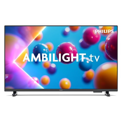 Philips Ambilight TV 32PFS6900 Full HD LED 80cm 32" Smart TV Dolby Audio Titan OS