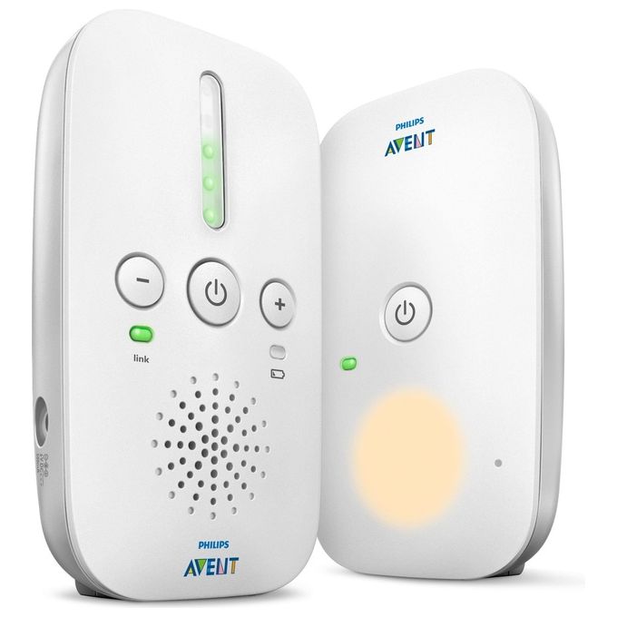 Philips Avent Bebe' Audio Monitor