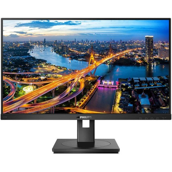 Philips b line 243b1/00 monitor pc 60,5 cm (23.8") 1920 x 1080 pixel full hd led nero