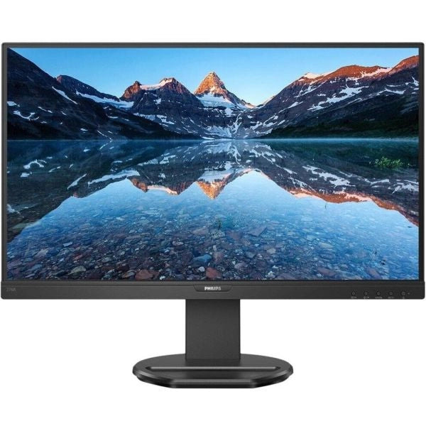 Philips b line 276b9/00 monitor pc 68,6 cm (27") 2560 x 1440 pixel quad hd led nero