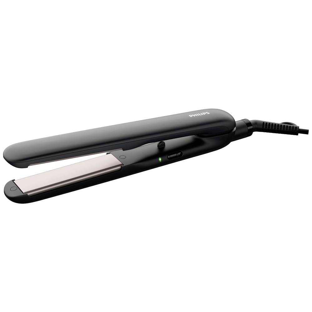 Philips Bodycare Piastra Per Capelli Nero / Argento