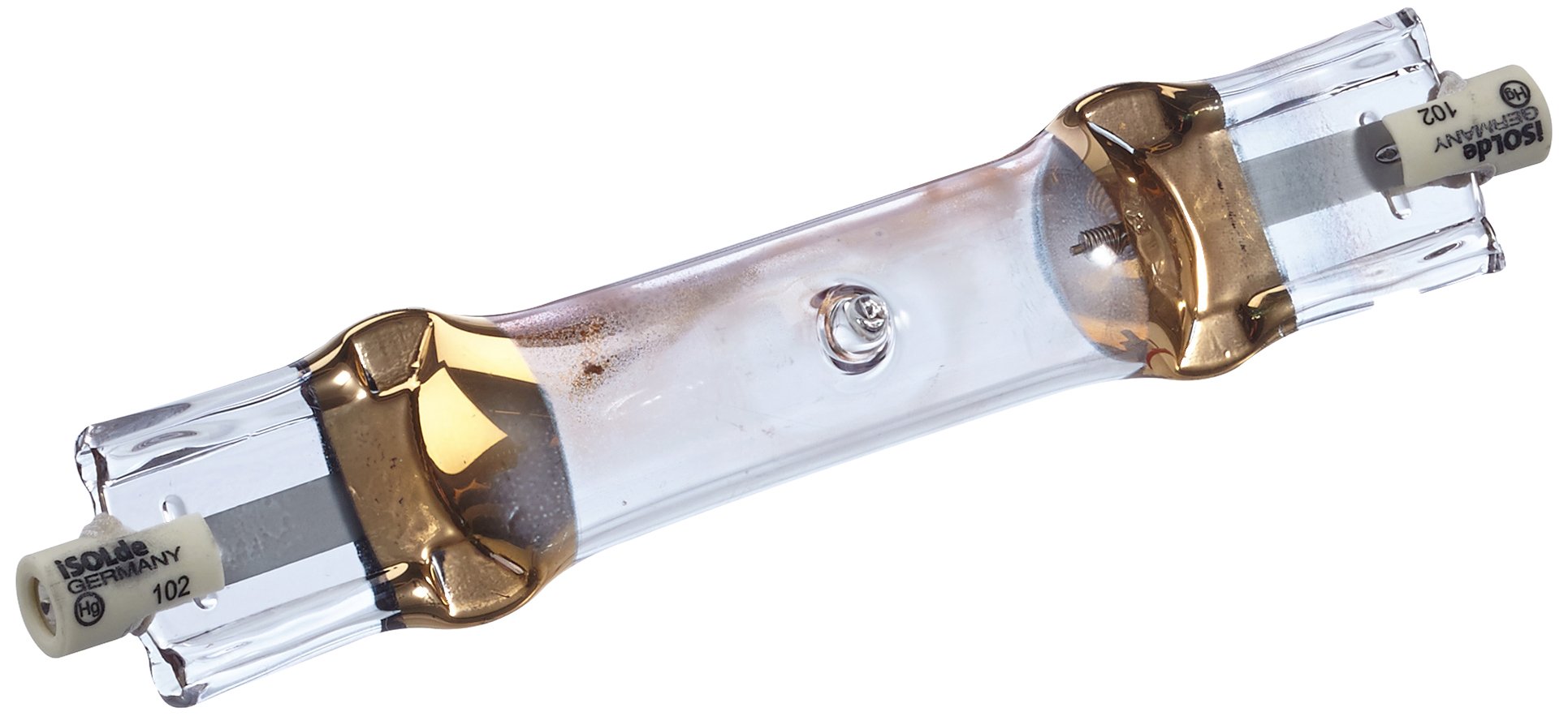 Philips Cleo Hpa 400 S Lampada Abbronzante 400w R7s