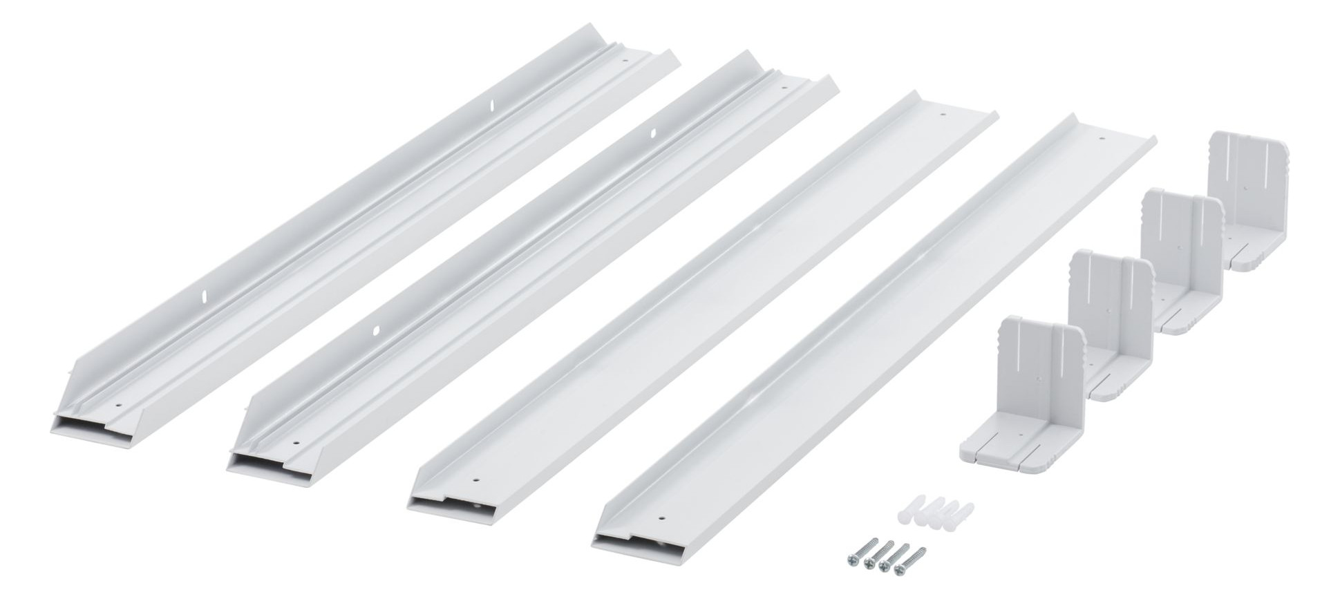 Philips Coreline Panel G6 Aufbaugehäuse, Rc159z Smb W62l62, Bianco, 75215399