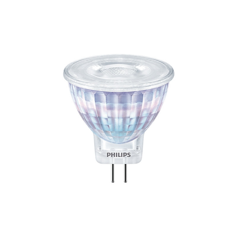 Philips Corepro Led 65948600 Faretto Faretto Da Incasso Trasparente Gu4 A++