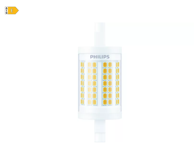 Philips Corepro Led Linear Nd 11.5-100w R7s 830 – Corer7s100830c