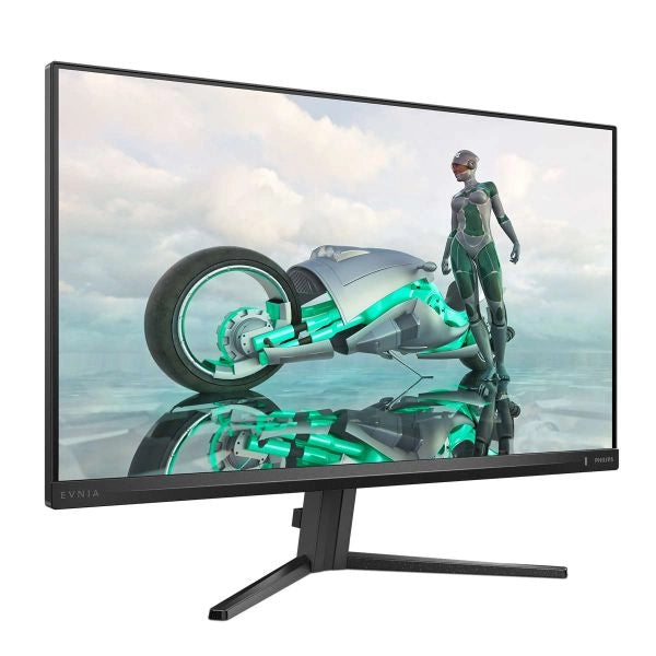 Philips evnia 27m2n3200s/00 monitor pc 68,6 cm (27") 1920 x 1080 pixel full hd lcd nero