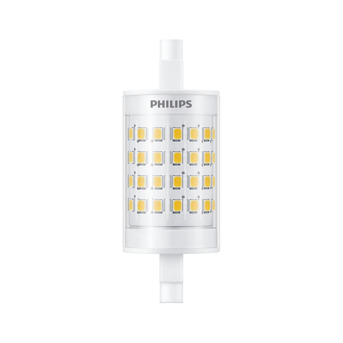 Philips Faretto 60 W R7s R7s